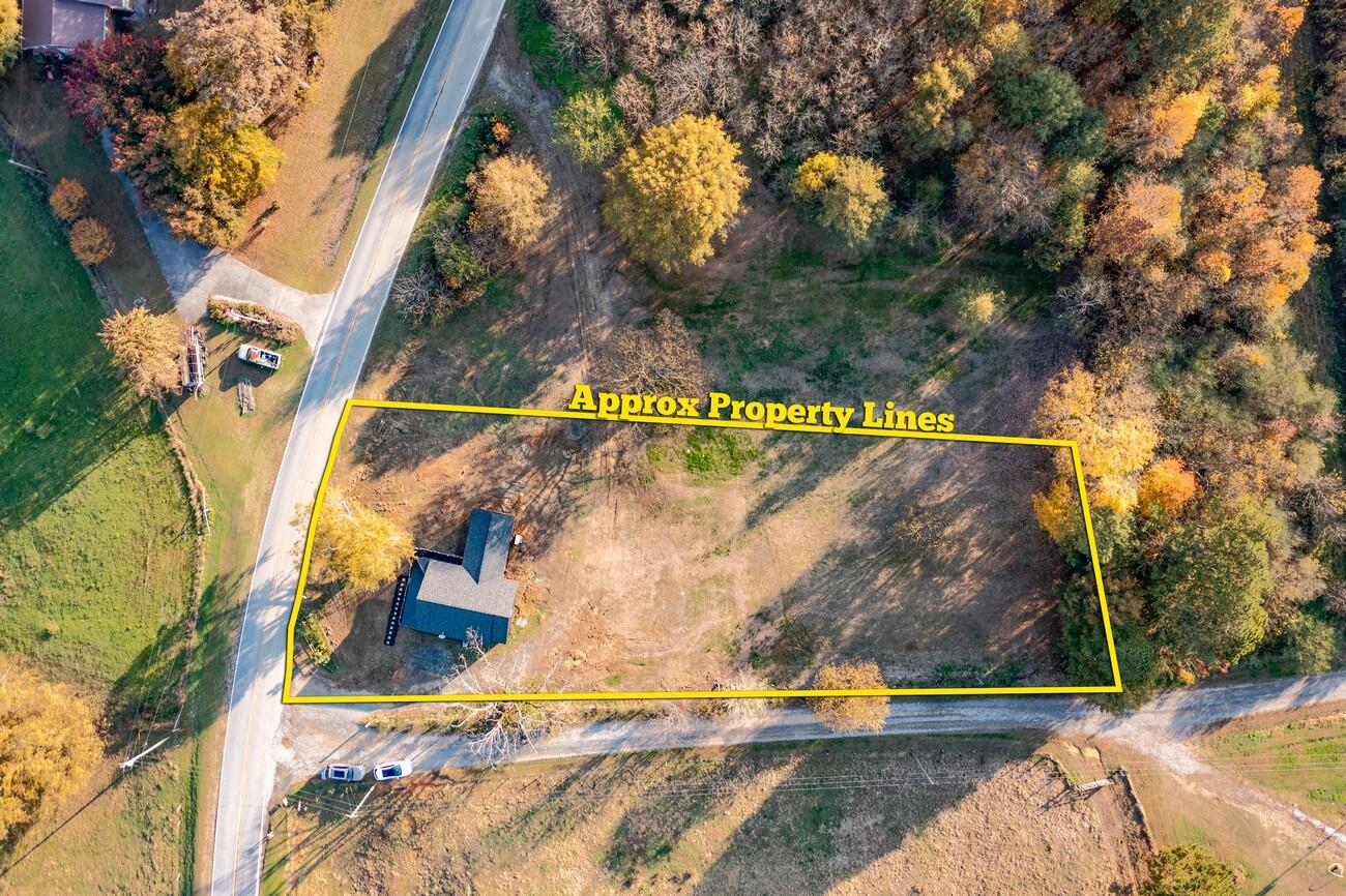 2499 Sugar Creek Road Crandall, GA 30711 - Photo 6 of 20 6 SugarCreek (34)
