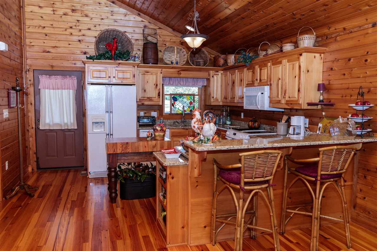 446 Fallen Tree Lane Mill Spring, NC 28756 - Photo 4 of 11