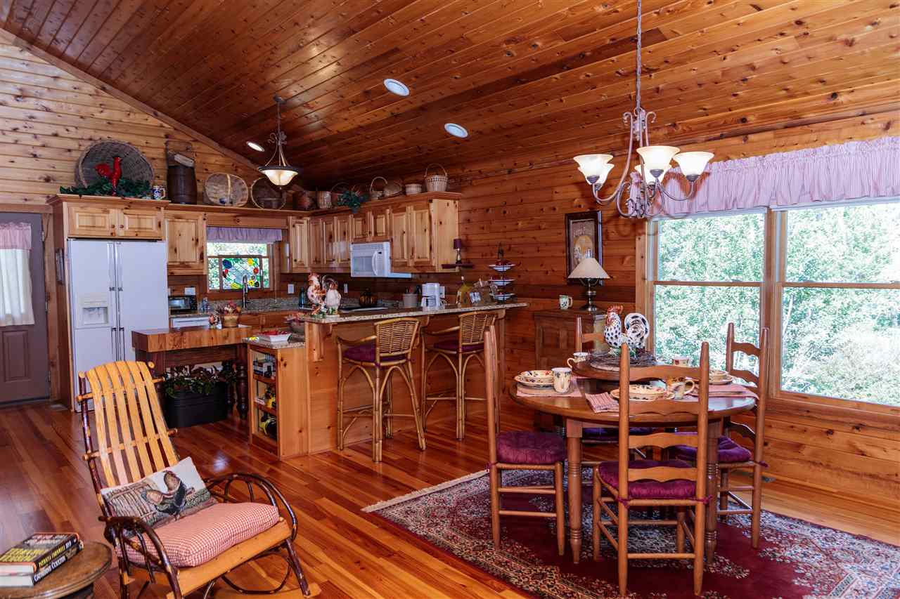 446 Fallen Tree Lane Mill Spring, NC 28756 - Photo 5 of 11