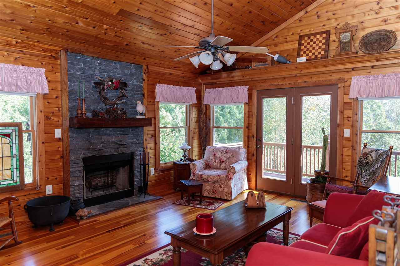 446 Fallen Tree Lane Mill Spring, NC 28756 - Photo 6 of 11