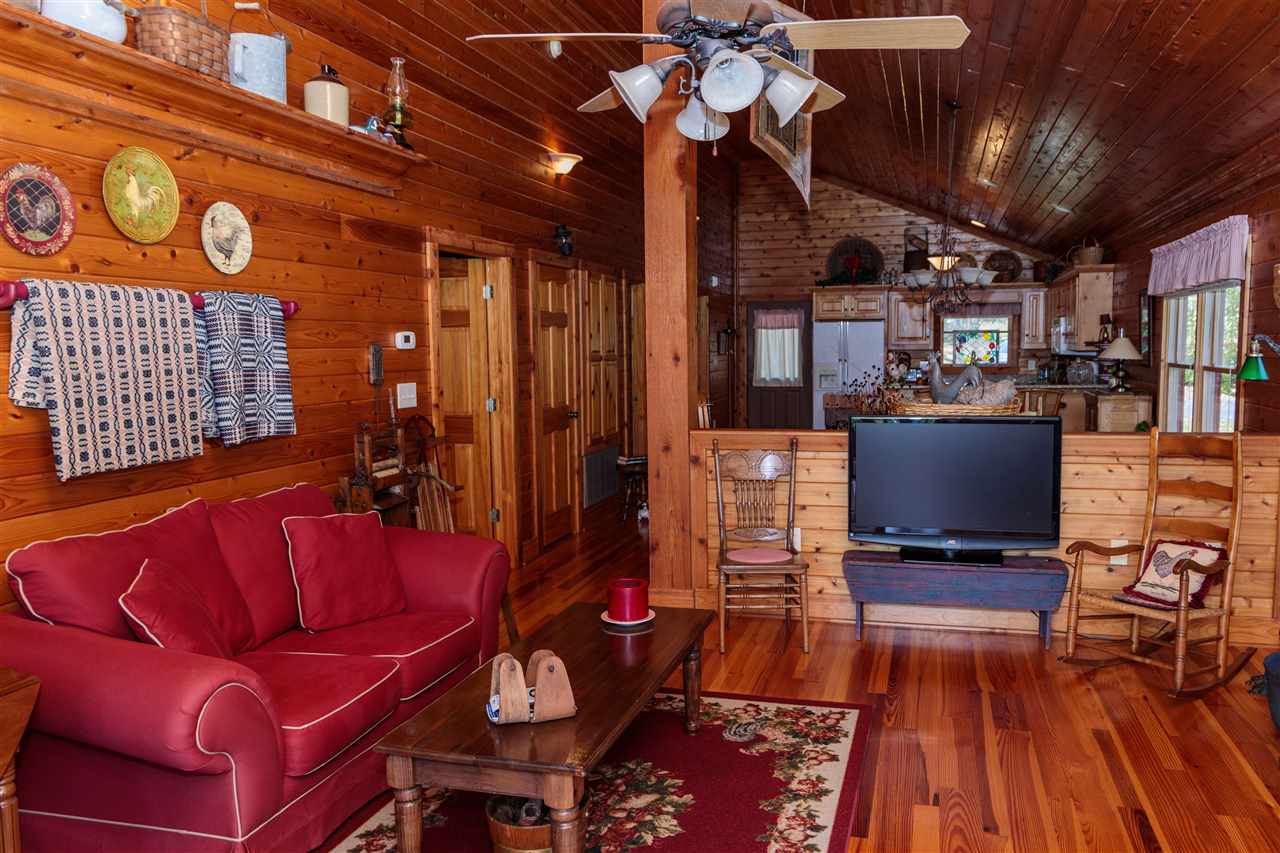 446 Fallen Tree Lane Mill Spring, NC 28756 - Photo 7 of 11