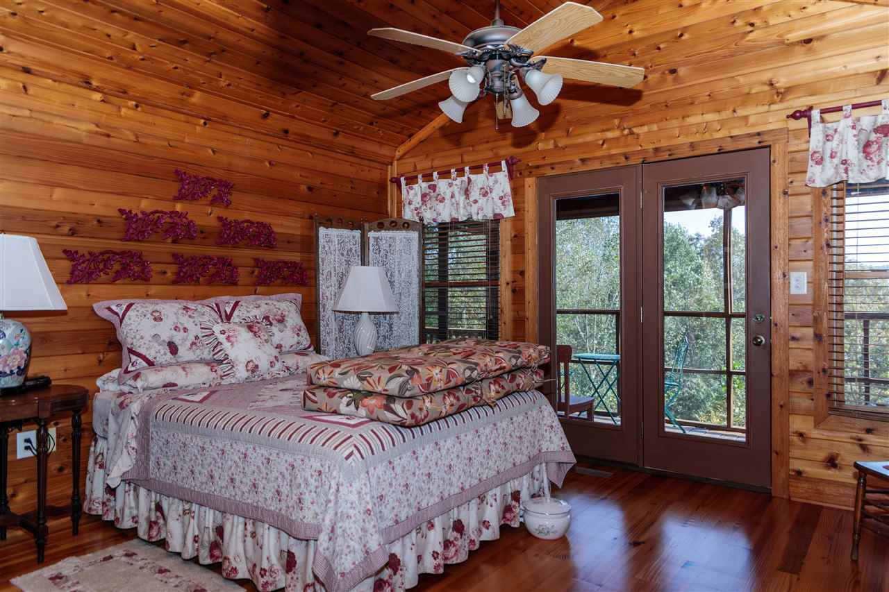 446 Fallen Tree Lane Mill Spring, NC 28756 - Photo 8 of 11