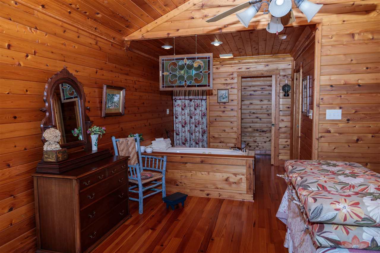 446 Fallen Tree Lane Mill Spring, NC 28756 - Photo 9 of 11