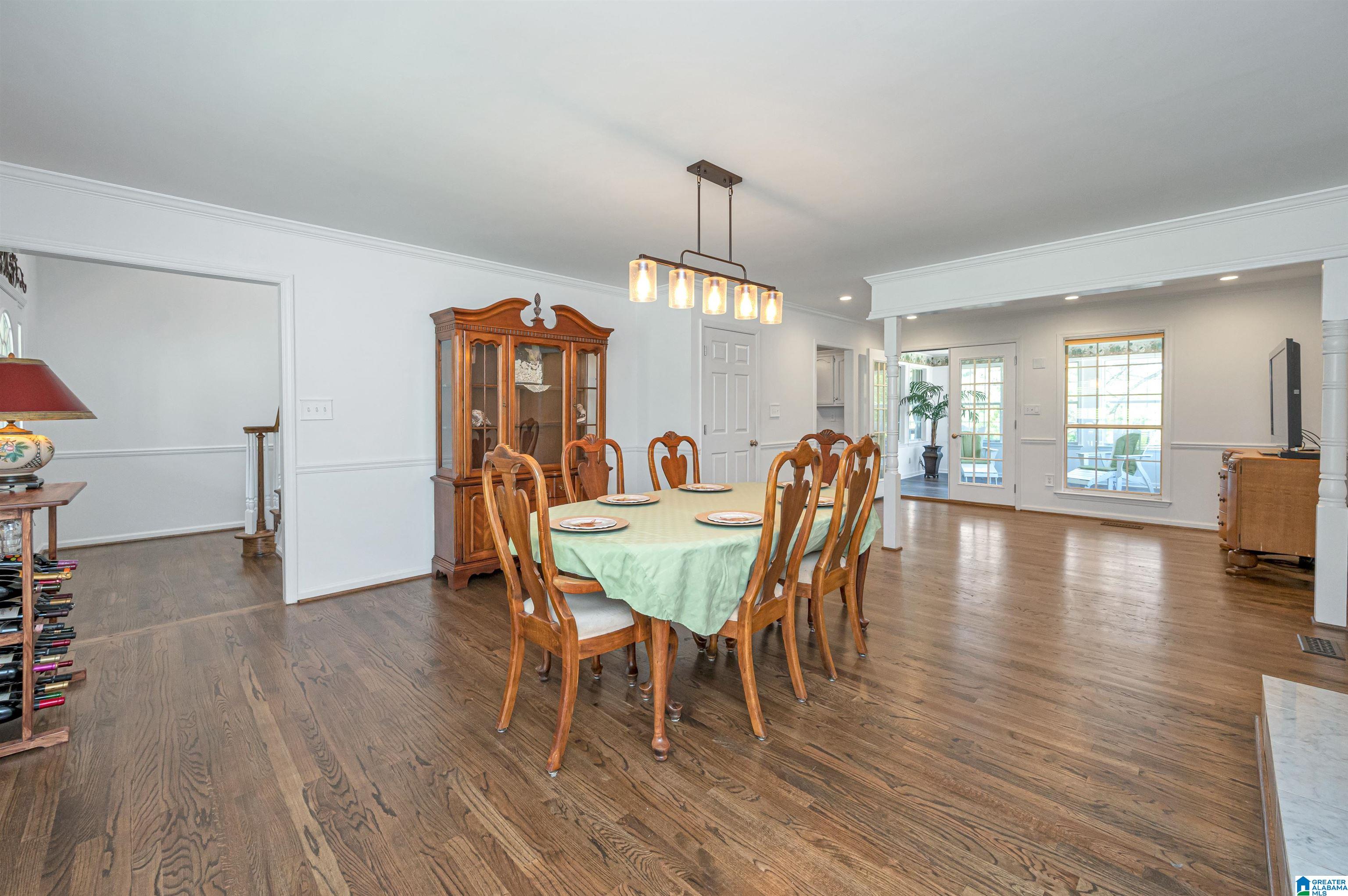 6011 Springview Drive Mount Olive, AL 35117 - Photo 7 of 54