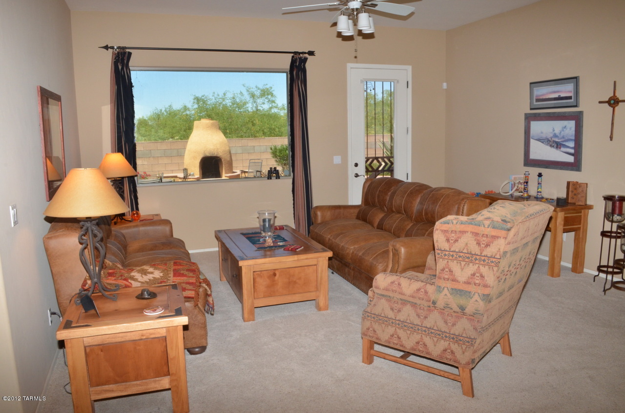 15051 North Holsteiner Road Tucson, AZ 85739 - Photo 3 of 26 Gallery Image 3