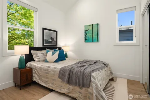 $624,950 | 7546 26th Avenue Northwest, Unit B, Seattle, WA 98117