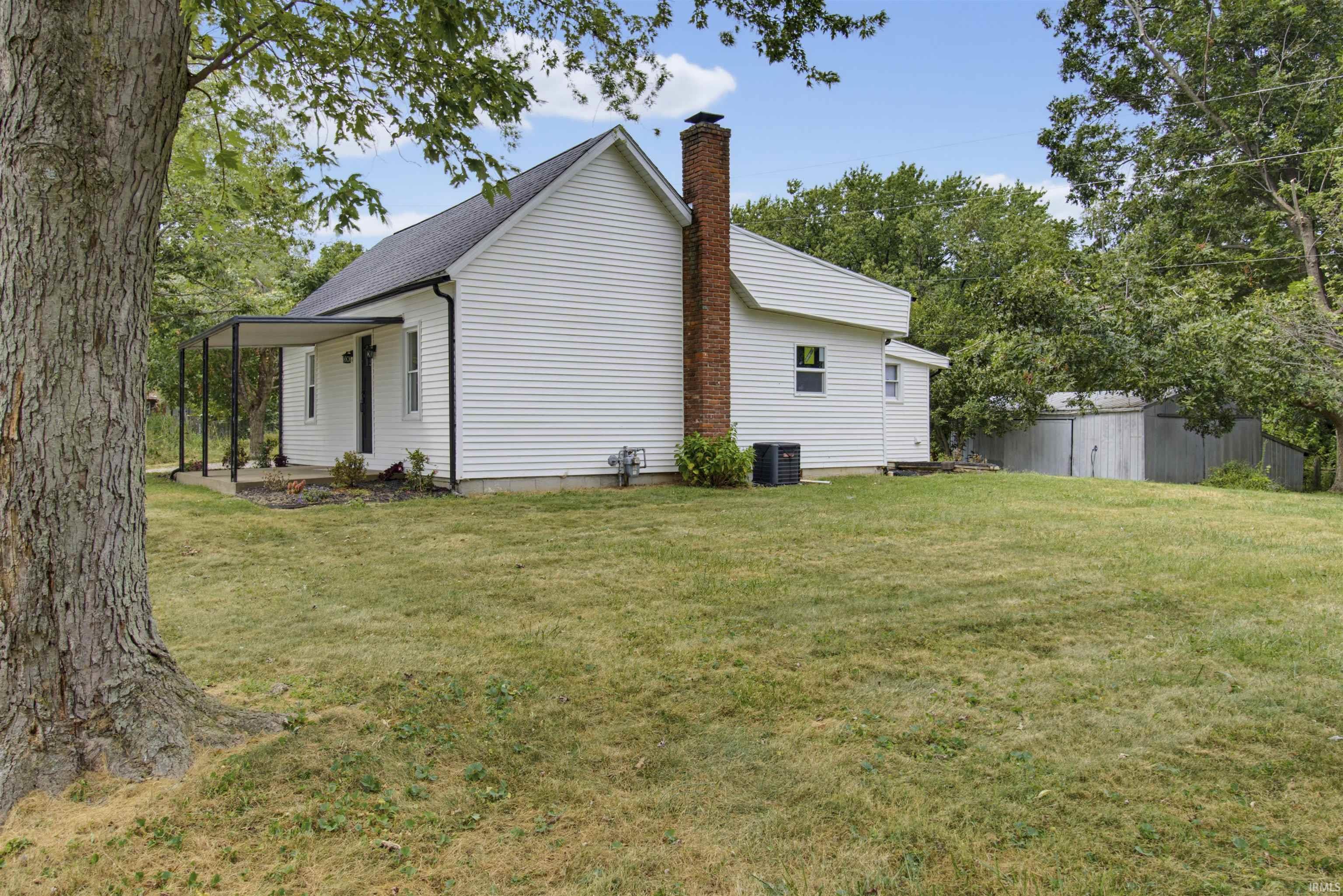 2880 Oliver Springfield Road Mount Vernon, IN 47620 - Photo 38 of 40 Gallery Image 38