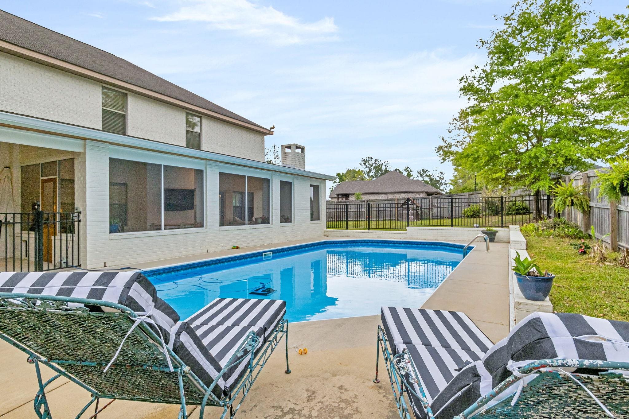 35969 Cramblitt Lane Bay Minette, AL 36507 - Photo 3 of 44