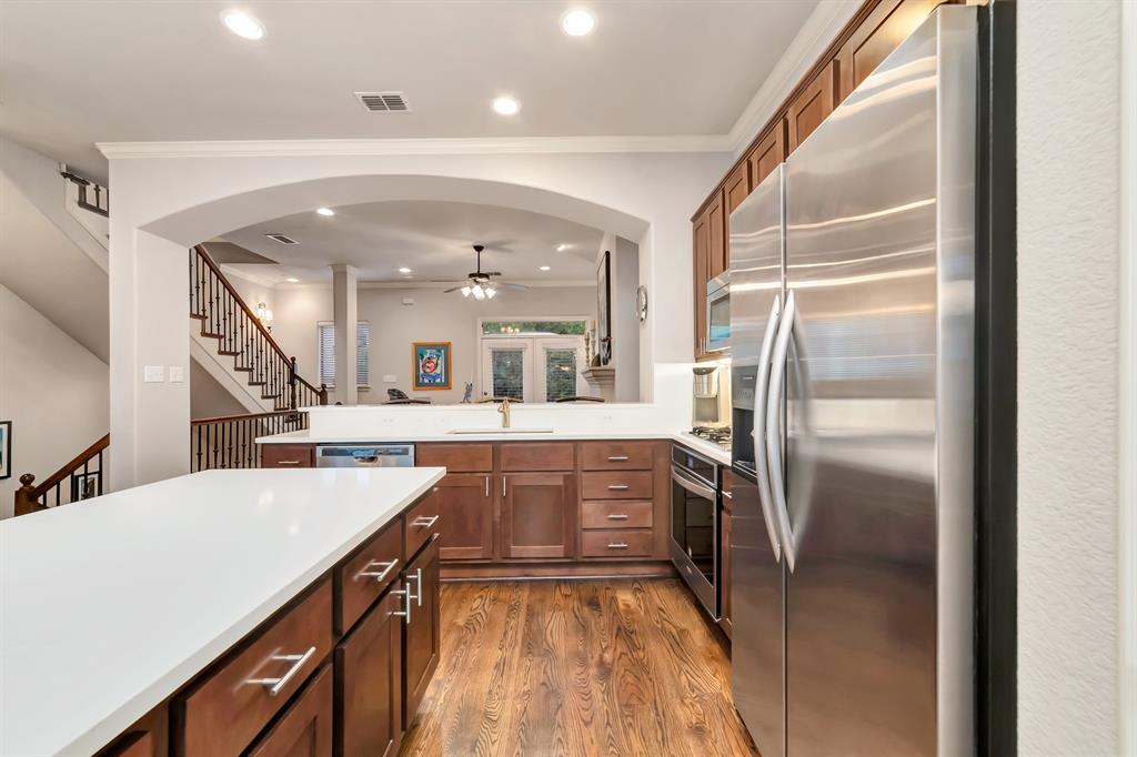 5728 Robbie Road Plano, TX 75024 - Photo 15 of 40