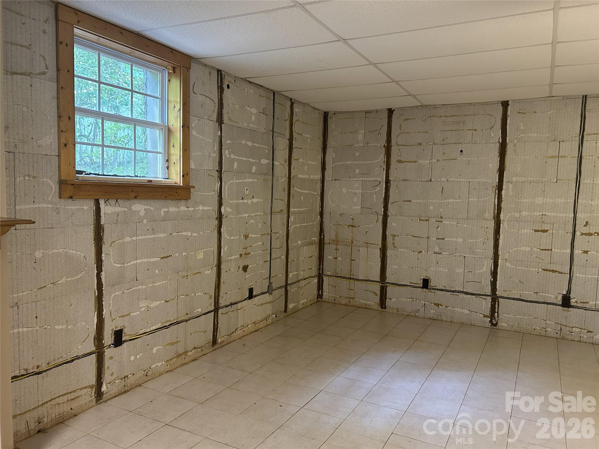 2051 Sutton Spring Road York, SC 29745 - Photo 33 of 47 a view of an empty room