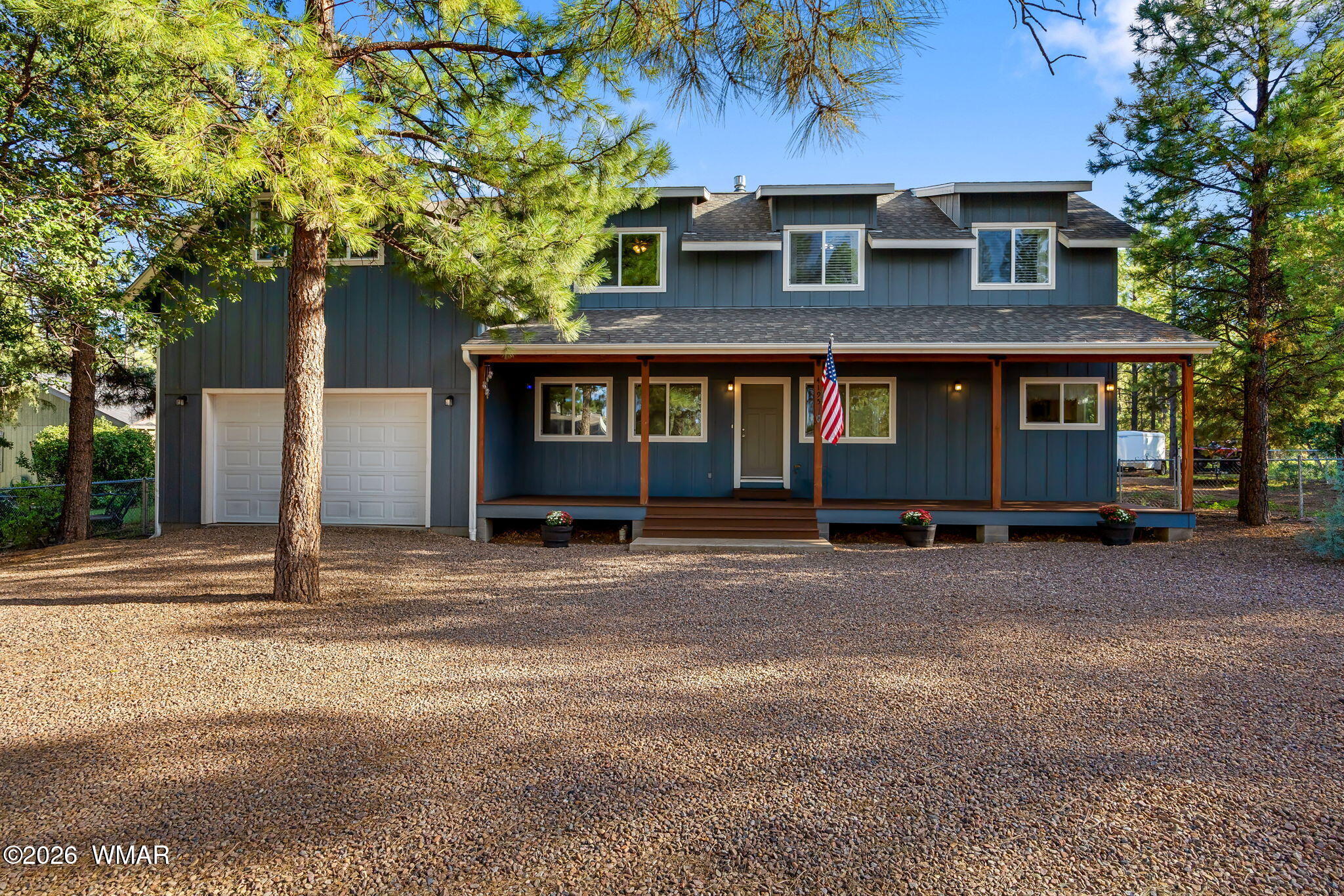 4195 Mohave Drive Lakeside, AZ 85929 - Photo 2 of 44 Gallery Image 2