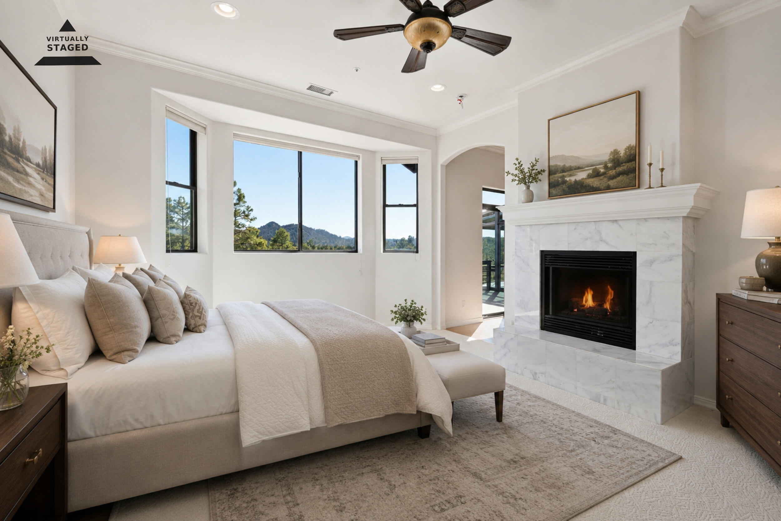 92 East Pine Ridge Drive Payson, AZ 85541 - Photo 15 of 31