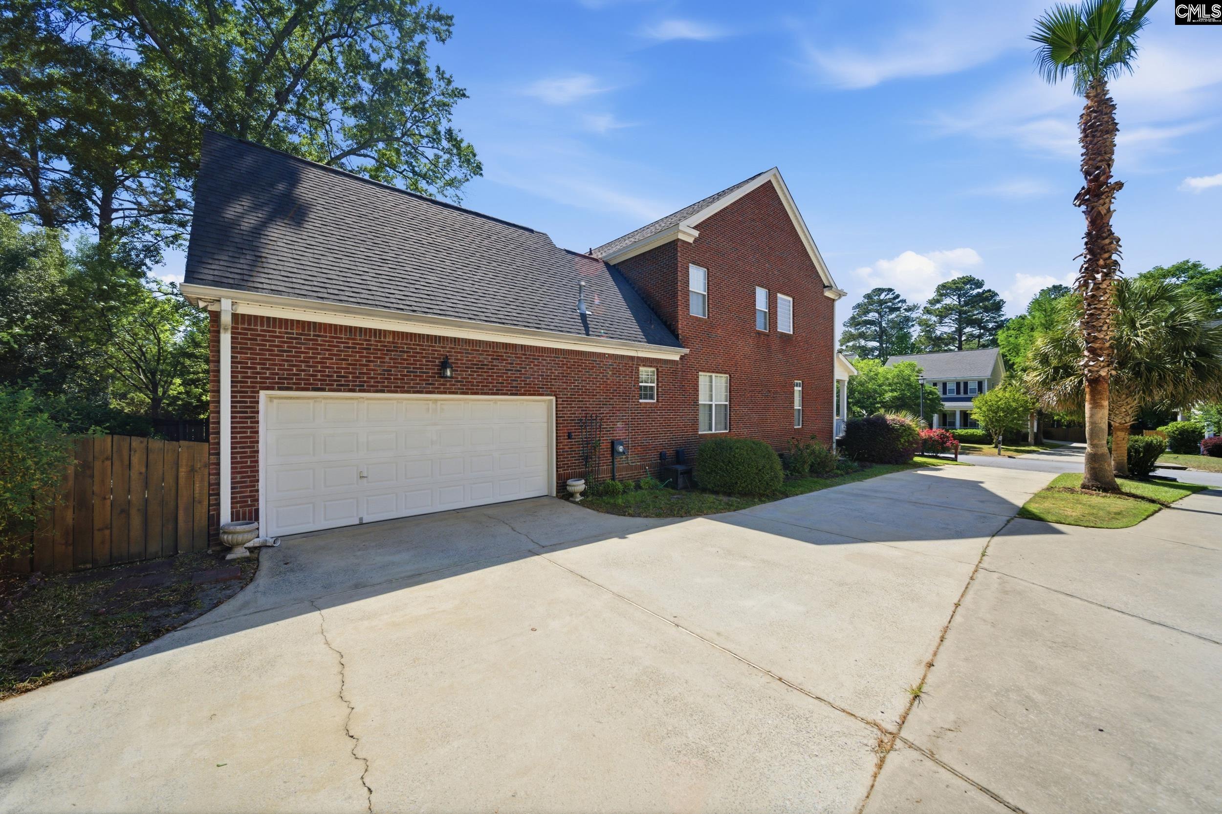 109 Sundowne Place Columbia, SC 29209 - Photo 37 of 47
