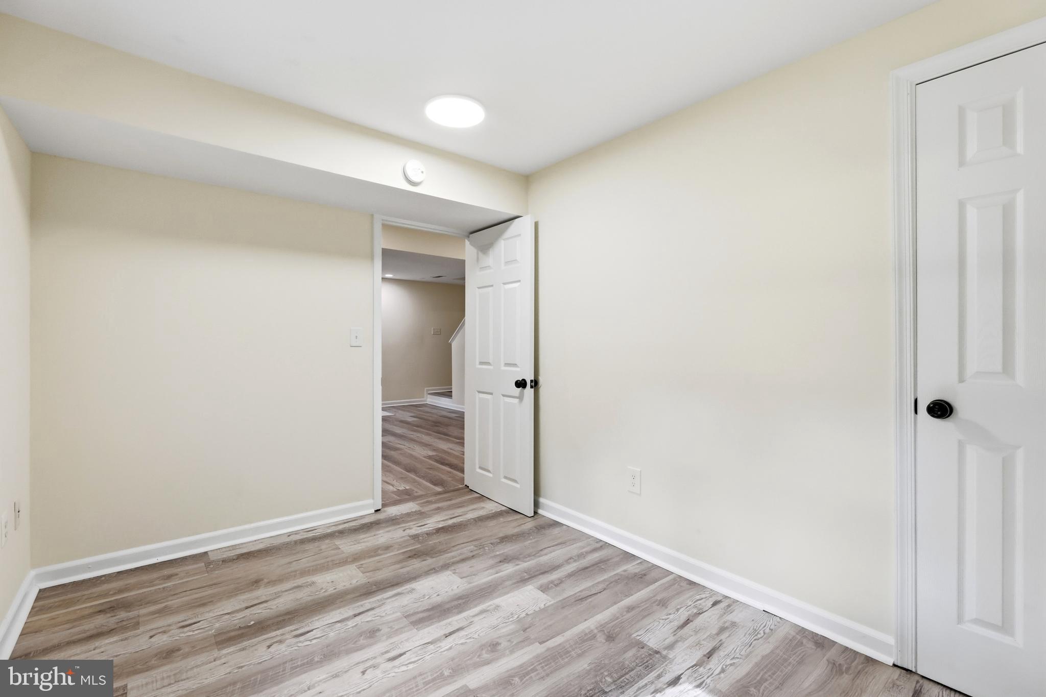12820 Maple Street Silver Spring, MD 20904 - Photo 14 of 45 First Bedroom