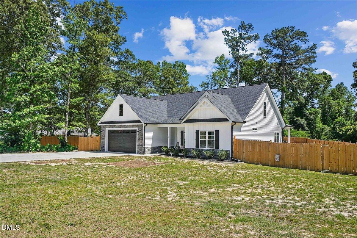 3097 Banks School Road Kinston, NC 28504 - Photo 2 of 24