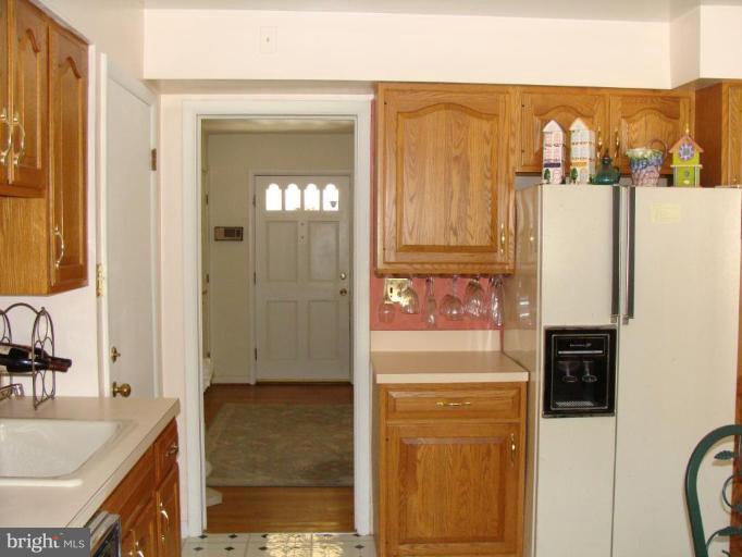 6125 Haddon Hall Road Baltimore, MD 21212 - Photo 13 of 22 Kitchen #2