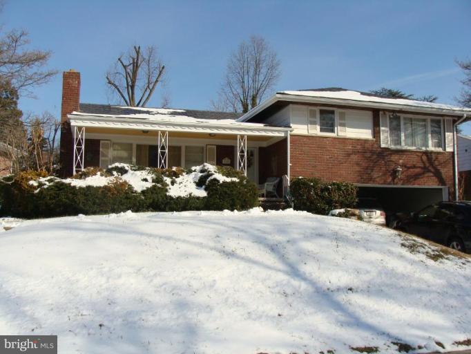 6125 Haddon Hall Road Baltimore, MD 21212 - Photo 17 of 22 Exterior #2
