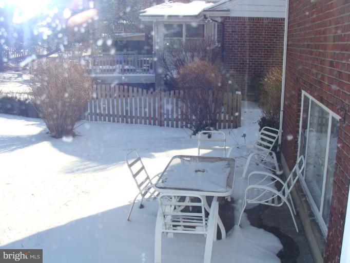 6125 Haddon Hall Road Baltimore, MD 21212 - Photo 18 of 22 Exterior #3