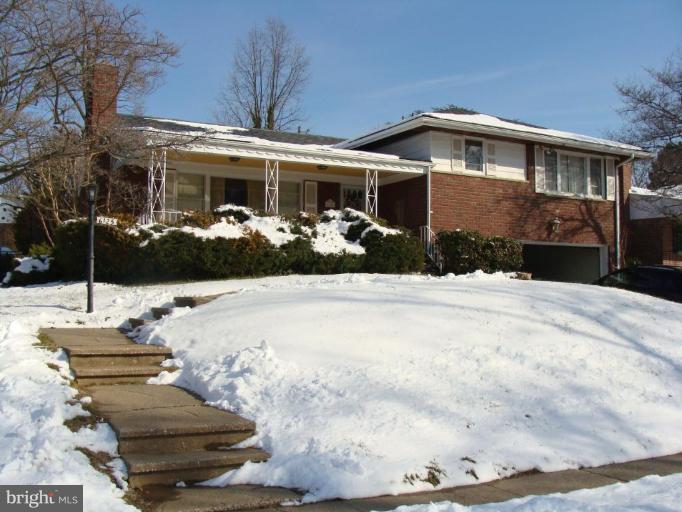 6125 Haddon Hall Road Baltimore, MD 21212 - Photo 19 of 22 Exterior #4