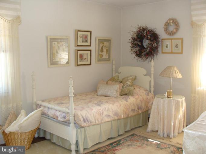 6125 Haddon Hall Road Baltimore, MD 21212 - Photo 7 of 22 Bedroom #2