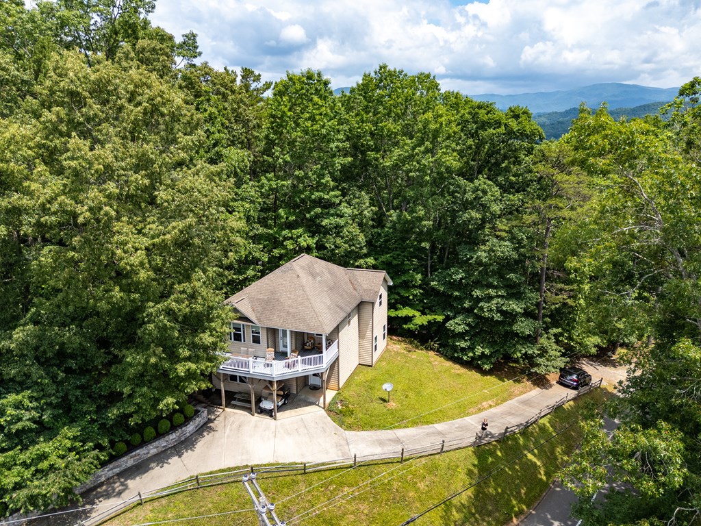 883 Village Road Murphy, NC 28906 - Photo 37 of 61