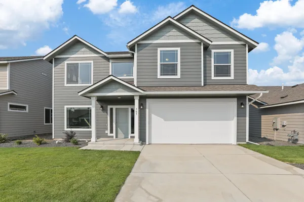 $524,900 | 505 North Arc Court, Spokane Valley, WA 99016