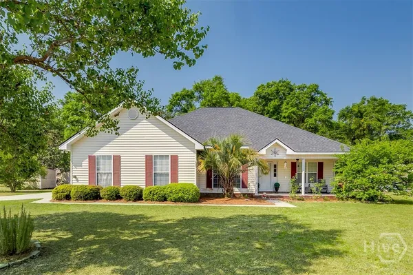 $299,000 | 205 Wild Rose Drive, Guyton, GA 31312