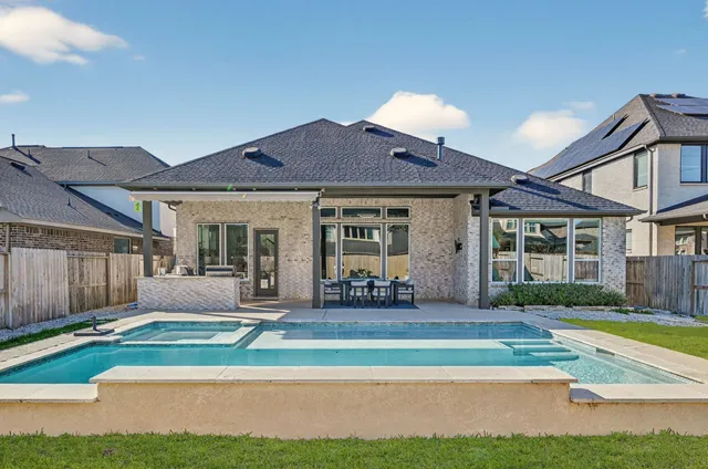 $4,800 | 16410 Rosemary Grove Lane, Cypress, TX 77433