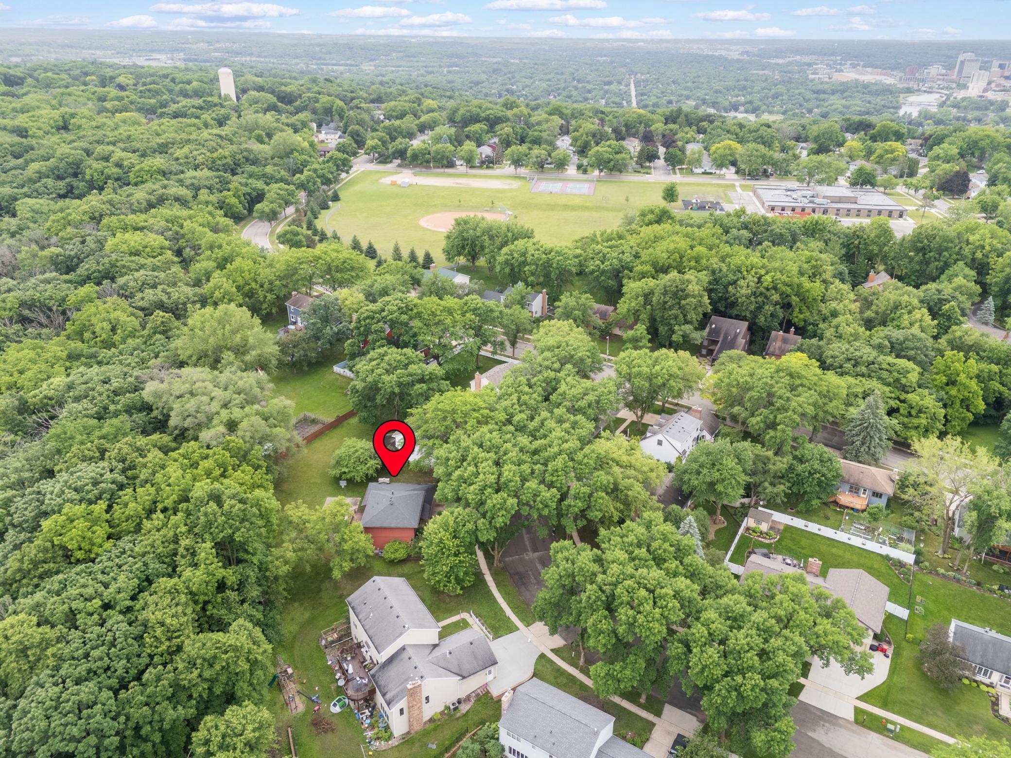 2514 Northridge Lane Northeast Rochester, MN 55906 - Photo 42 of 48