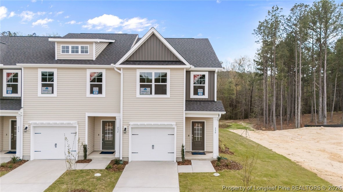 230 Elijah Way, Unit 7 Vass, NC 28394 - Photo 3 of 47