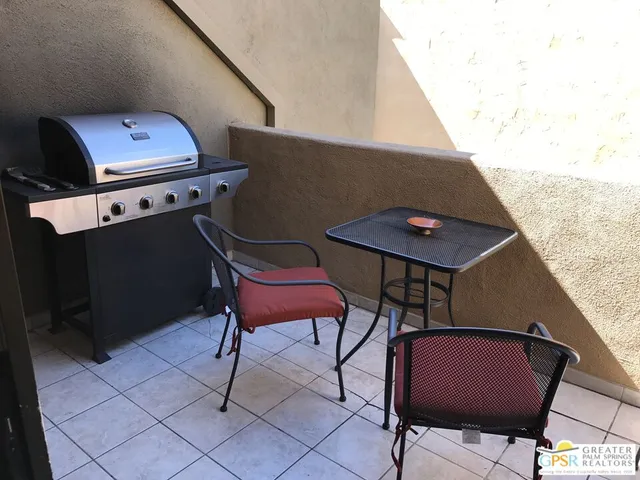 a view of workspace with furniture