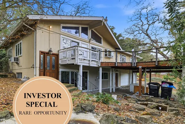 $998,000 | 16 Castlewood Drive, Pleasanton, CA 94566