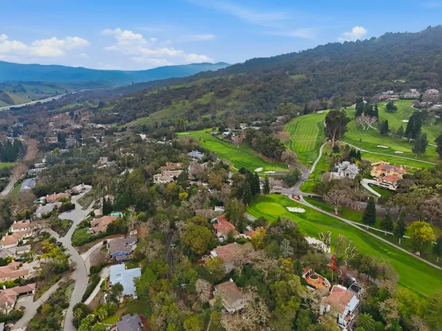 $998,000 | 16 Castlewood Drive, Pleasanton, CA 94566