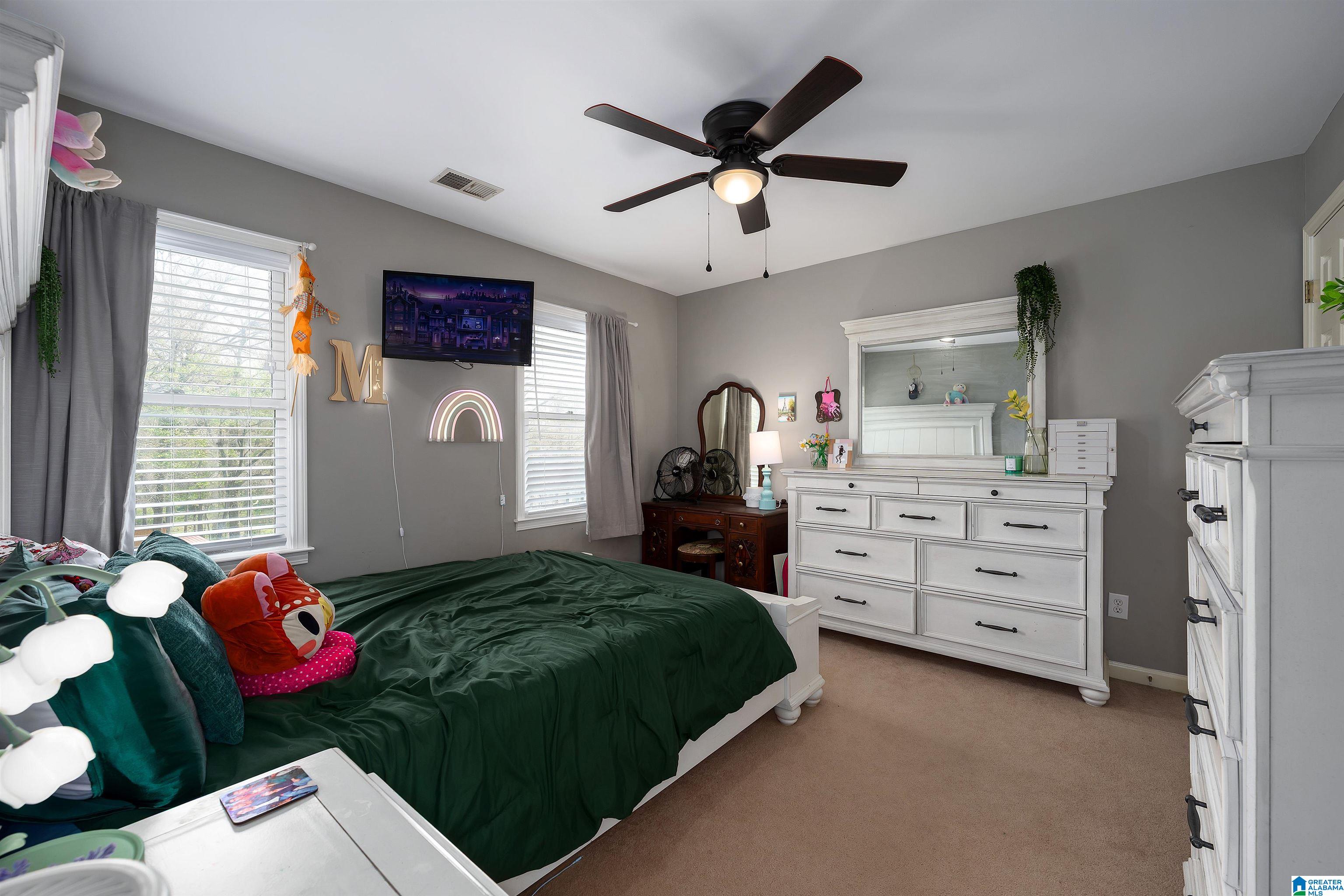 256 Milgray Lane Calera, AL 35040 - Photo 21 of 33