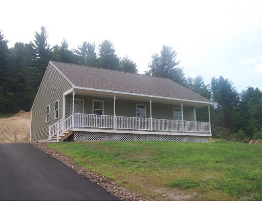 Lot 4 South Athol Road Athol, MA 01331 - Photo 1 of 1 Gallery Image 1