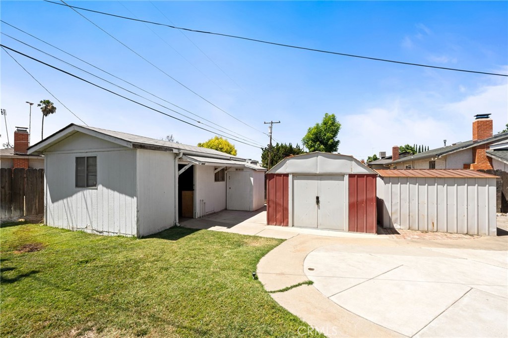 467 Brimmer Road Merced, CA 95341 - Photo 31 of 45