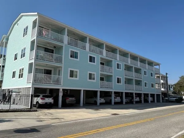 $385,000 | 1429 North Waccamaw Drive, Unit 101, Murrells Inlet, SC 29576