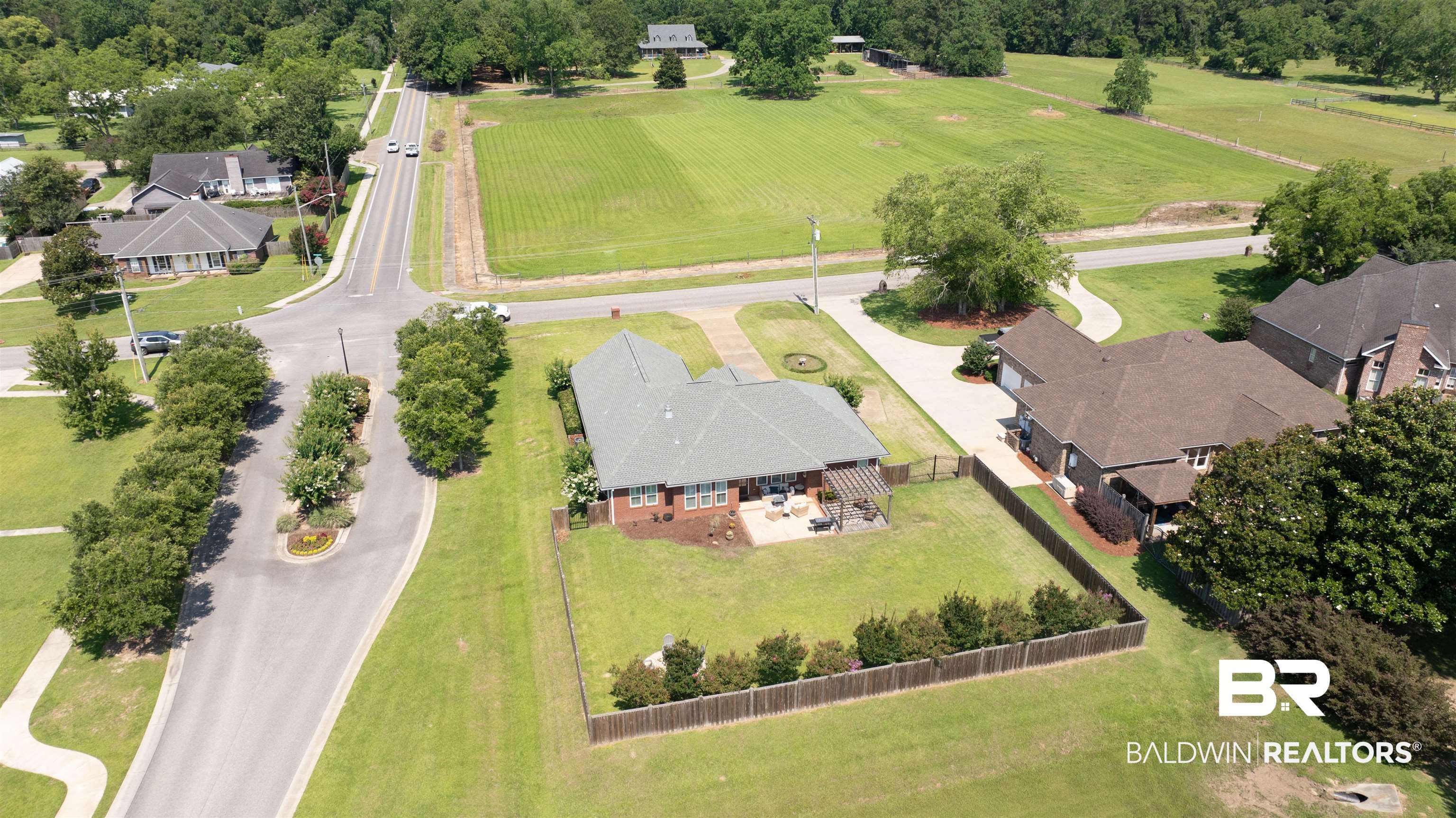 20290 Thompson Hall Road Fairhope, AL 36532 - Photo 34 of 37