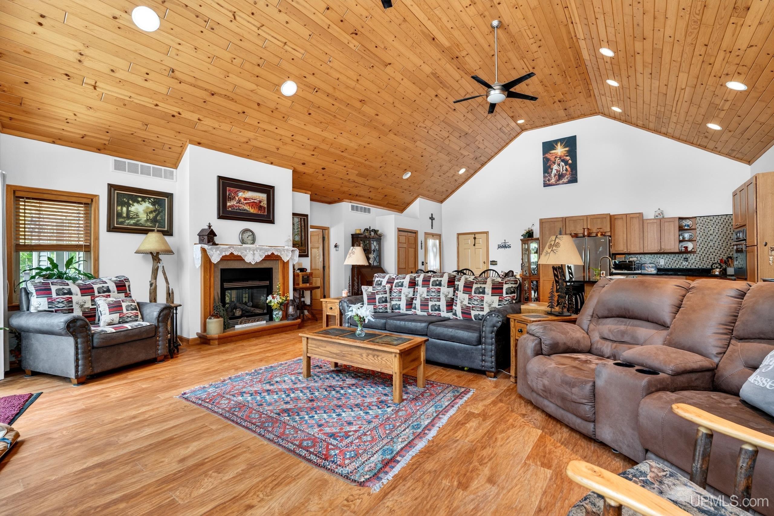 15176 33 Road Wetmore, MI 49895 - Photo 13 of 56