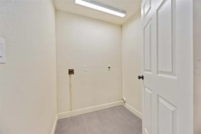 a view of small space