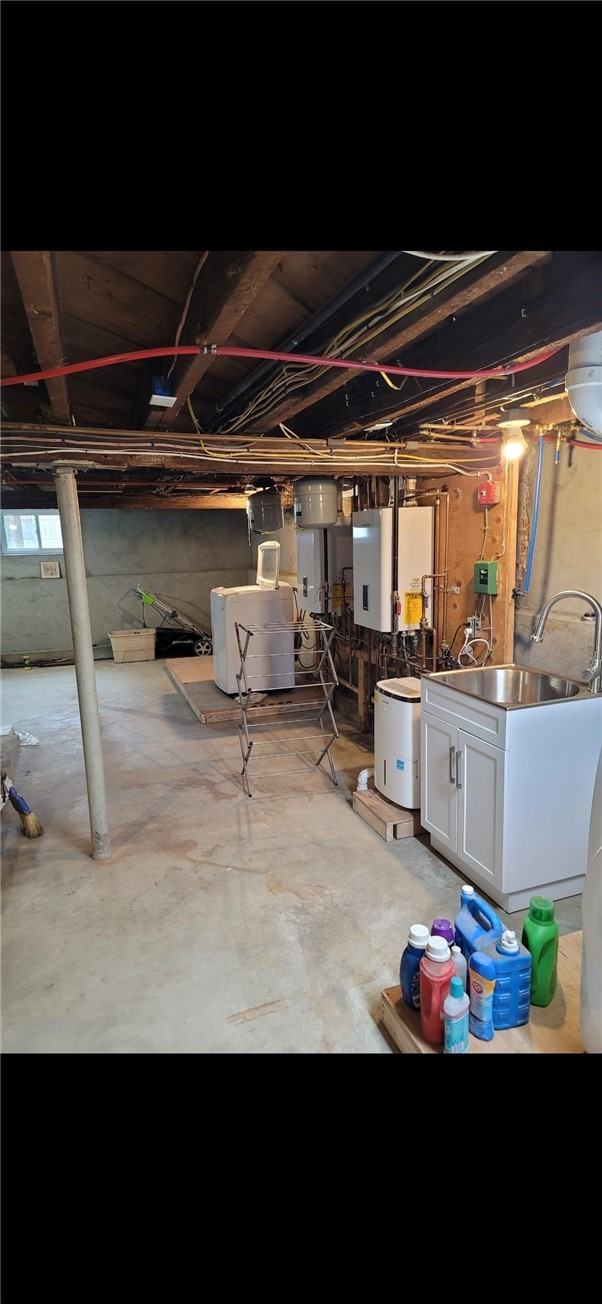 45 Cottage Street, Unit 2 Bristol, RI 02809 - Photo 17 of 19