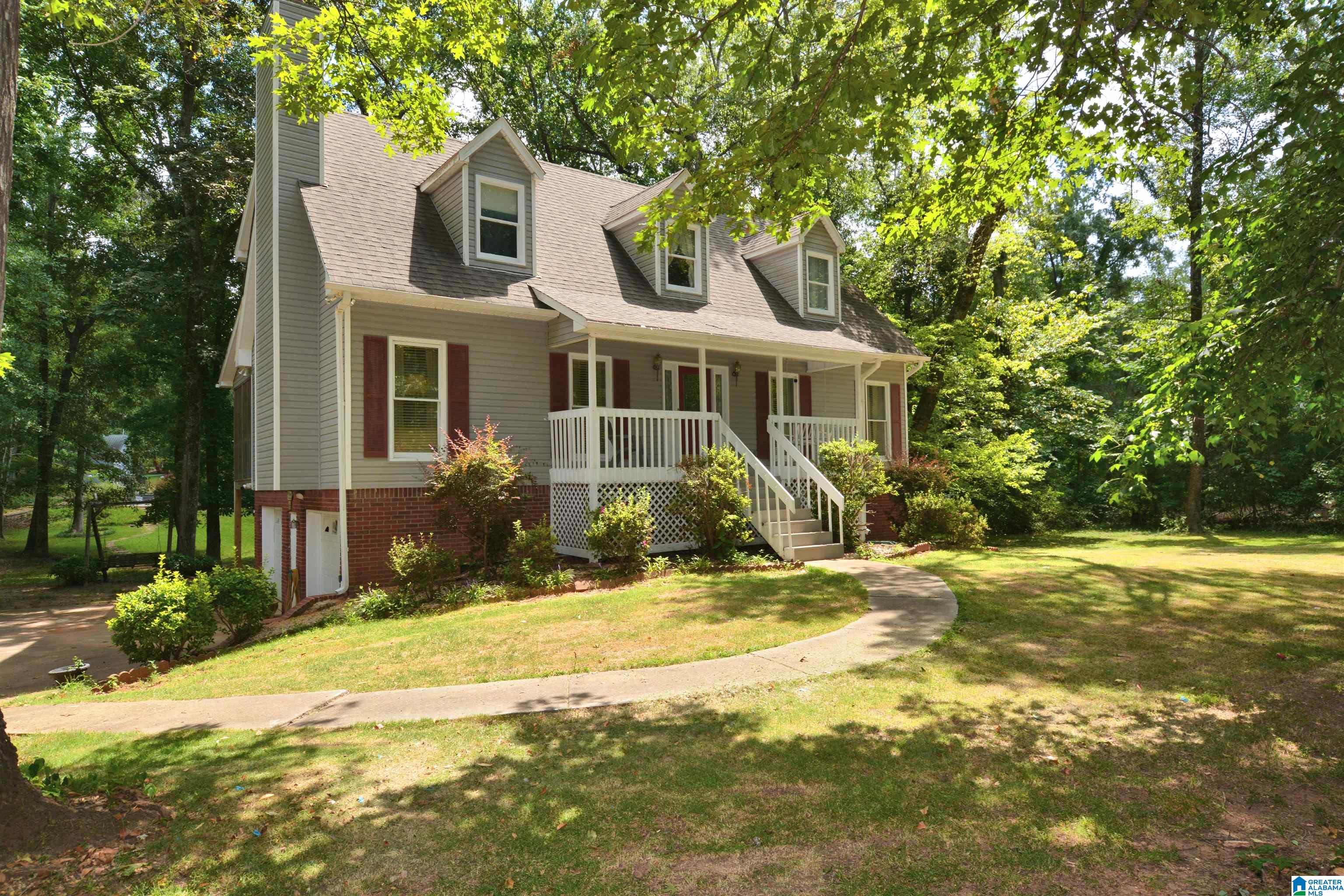 153 Chestnut Drive Alabaster, AL 35007 - Photo 1 of 52
