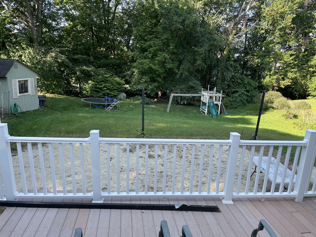 75 Lexington Road Billerica, MA 01821 - Photo 24 of 25 a view of outdoor space and yard