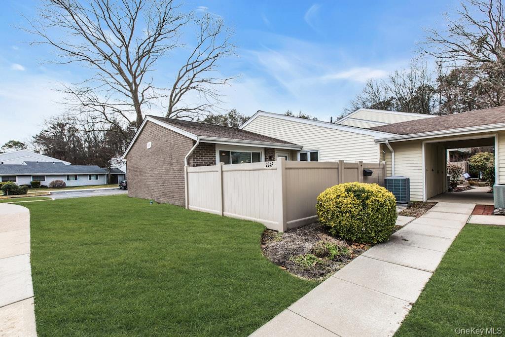 224 Springmeadow Drive, Unit F Holbrook, NY 11741 - Photo 2 of 16