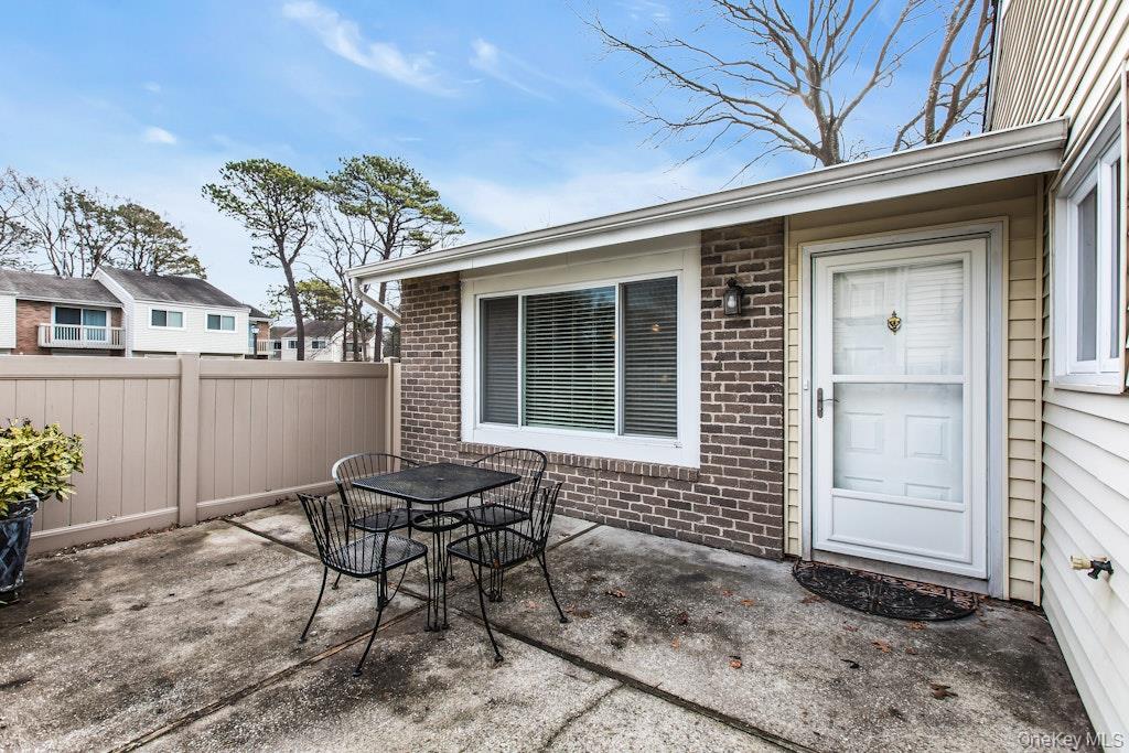 224 Springmeadow Drive, Unit F Holbrook, NY 11741 - Photo 3 of 16