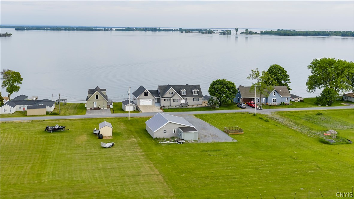 28008 Stony Point Road Cape Vincent, NY 13618 - Photo 9 of 47