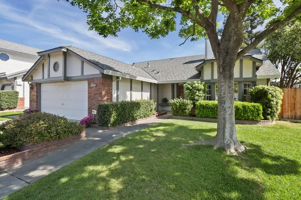 $495,000 | 8200 Montville Court, Antelope, CA 95843