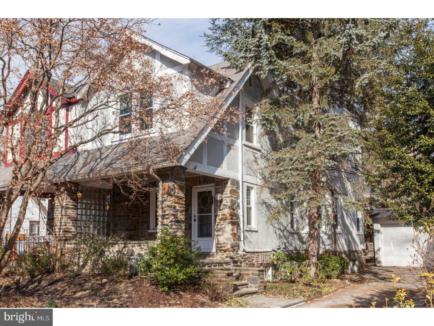 121 Winchester Road Merion Station, PA 19066 - Photo 1 of 25