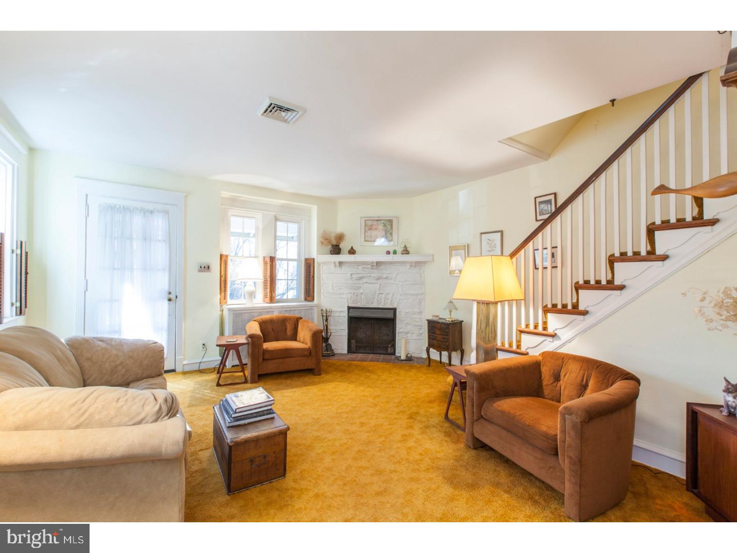 121 Winchester Road Merion Station, PA 19066 - Photo 3 of 25