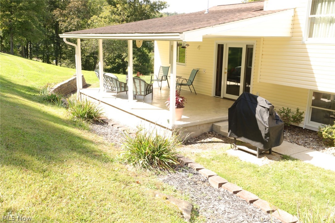 4100 Oak Ridge Lane Cambridge, OH 43725 - Photo 6 of 28 Gallery Image 6